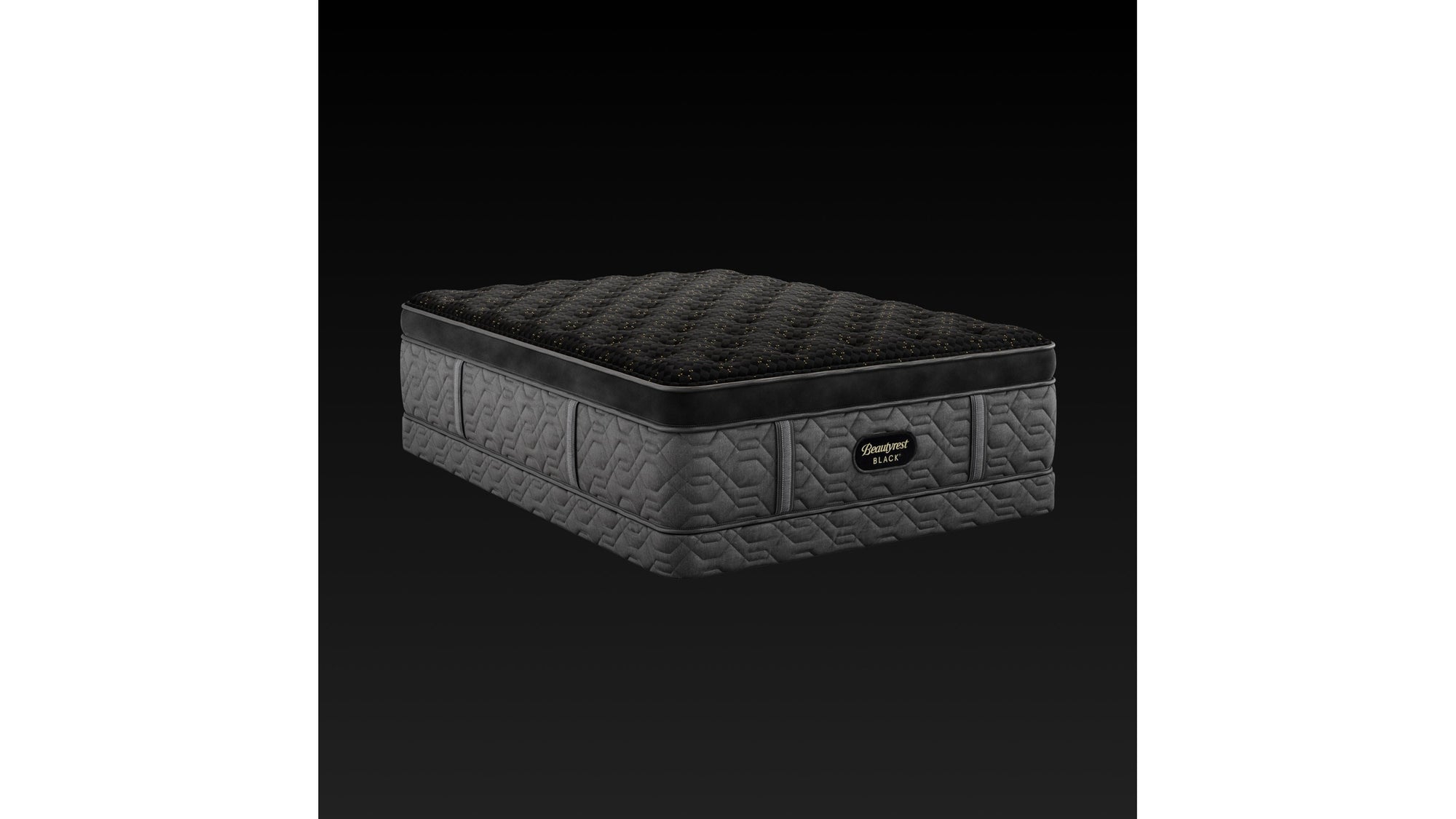 Beautyrest Black - Foundation