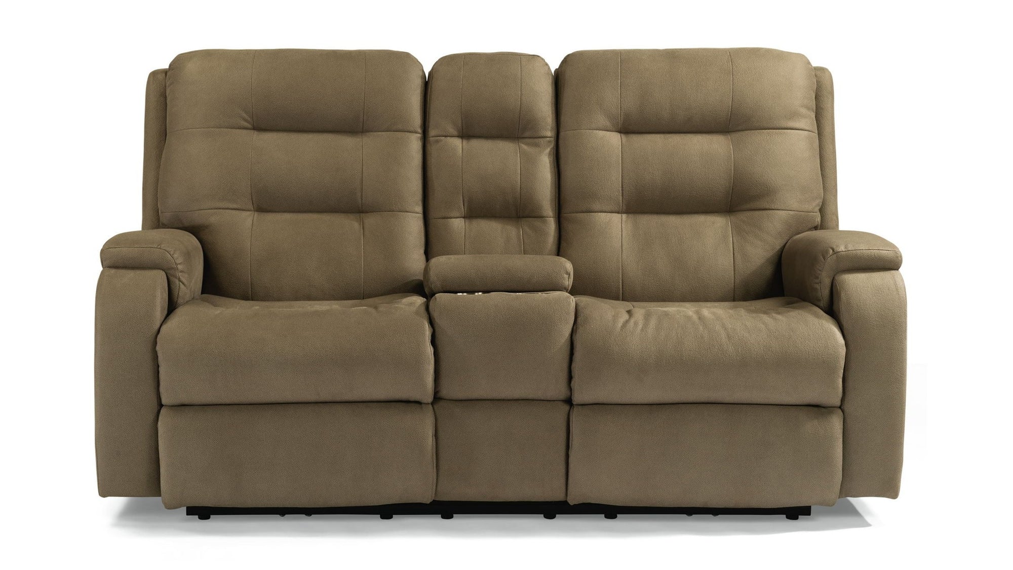 Arlo - Reclining Loveseat