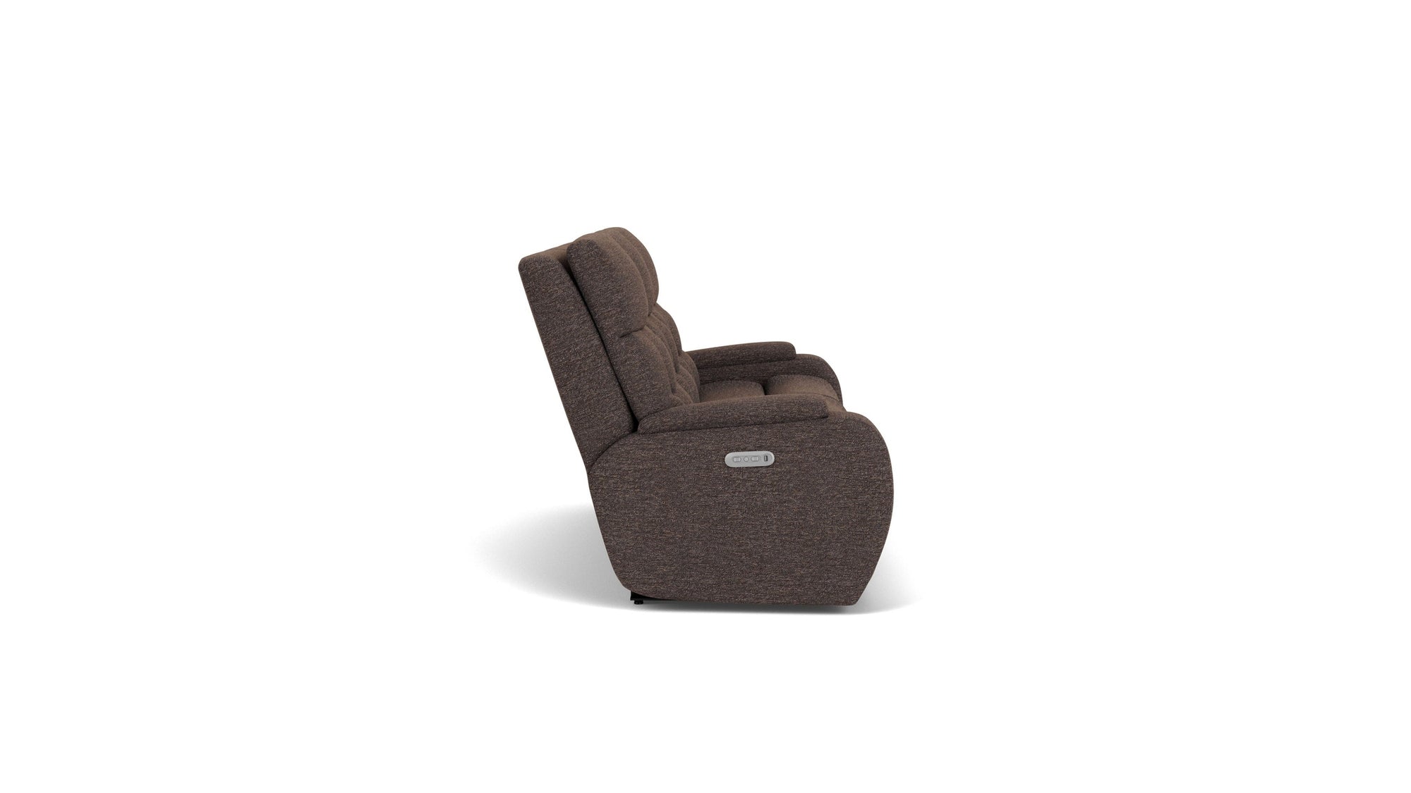 Strait - Power Reclining Sofa