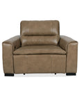 Graham - Power Sliding Chair - River