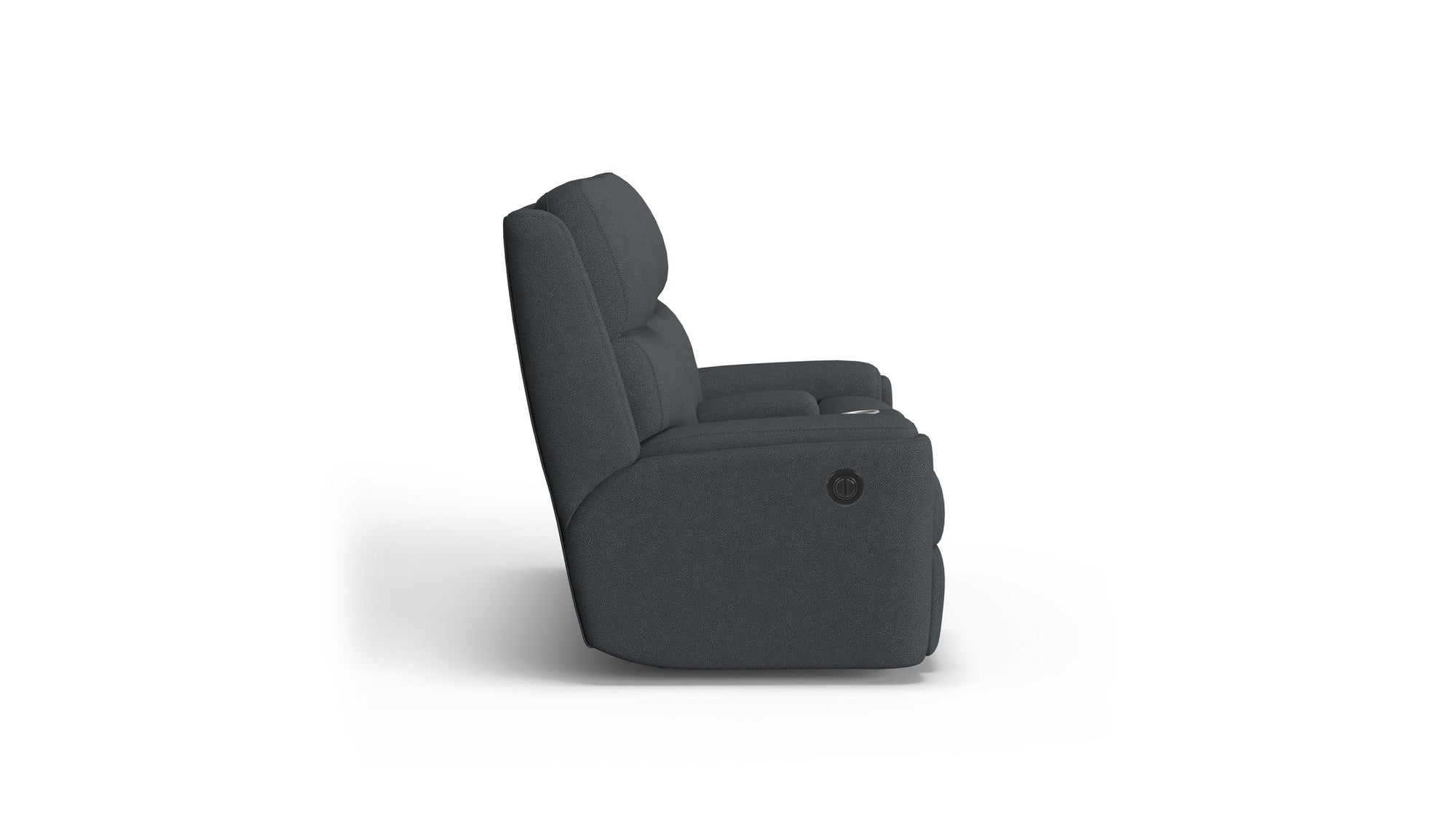 Rio - Reclining Loveseat