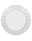 Leona - Wall Mirror - Clear