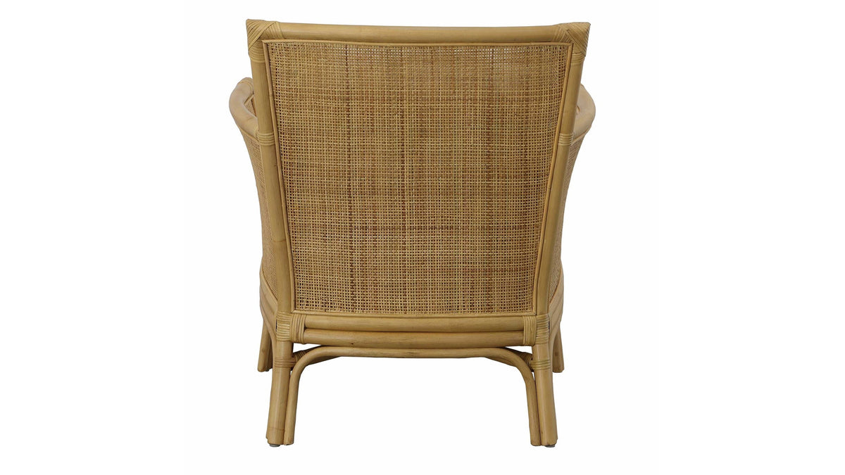 Pacific - Rattan Armchair