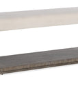 Modern Mood - Bed Bench