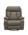 Mac - Swivel Glider Recliner