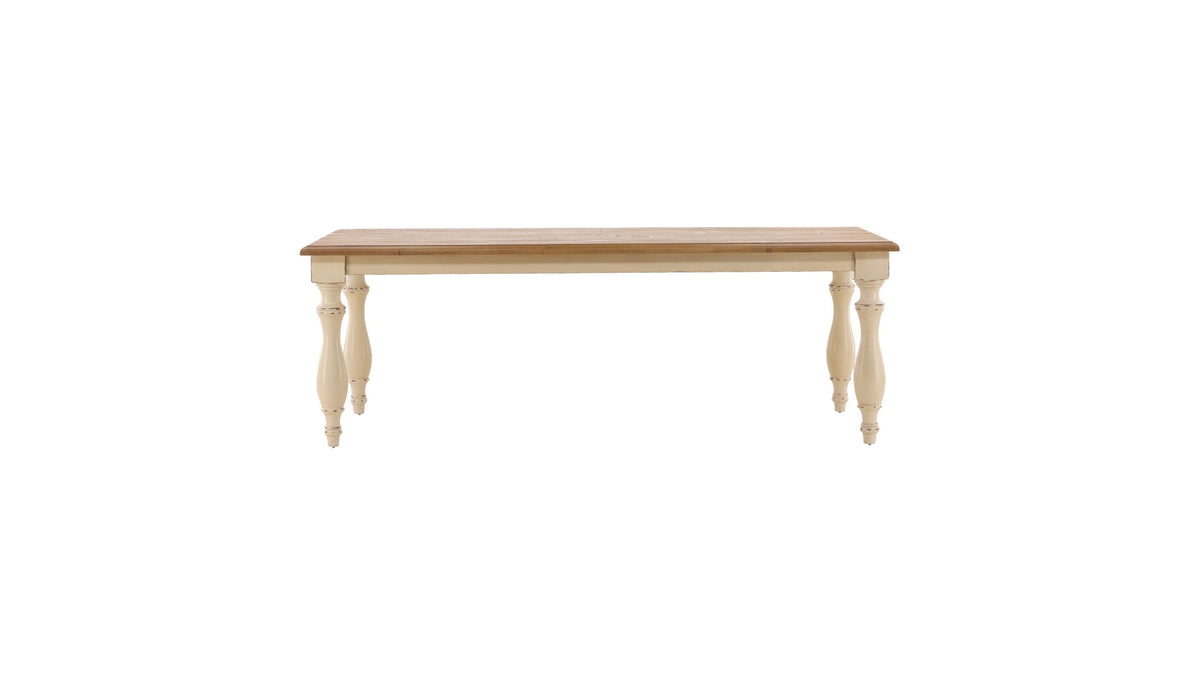 Biloxi - Dining Table