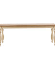 Biloxi - Dining Table