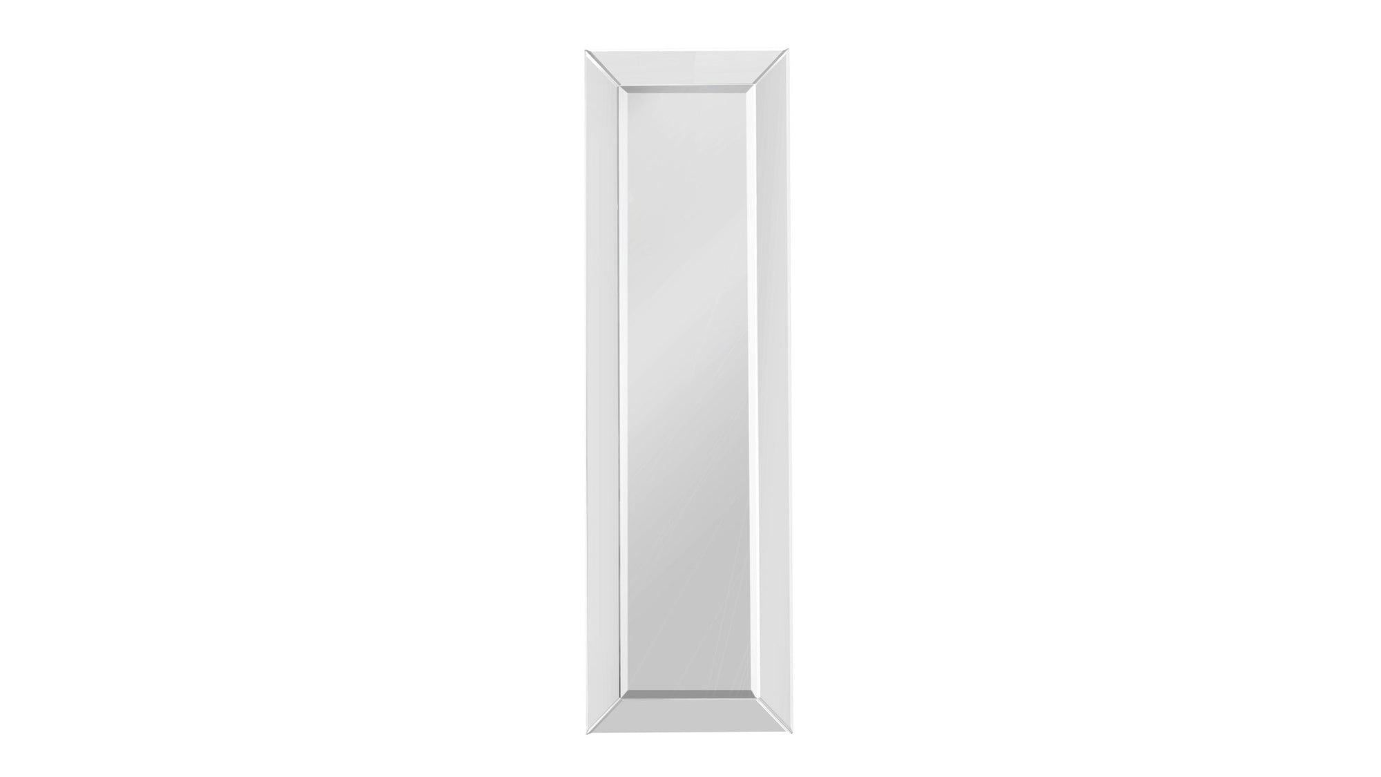 Perry - Wall Mirror - Clear