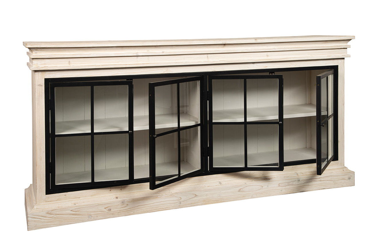 Levinson - Buffet - Beige