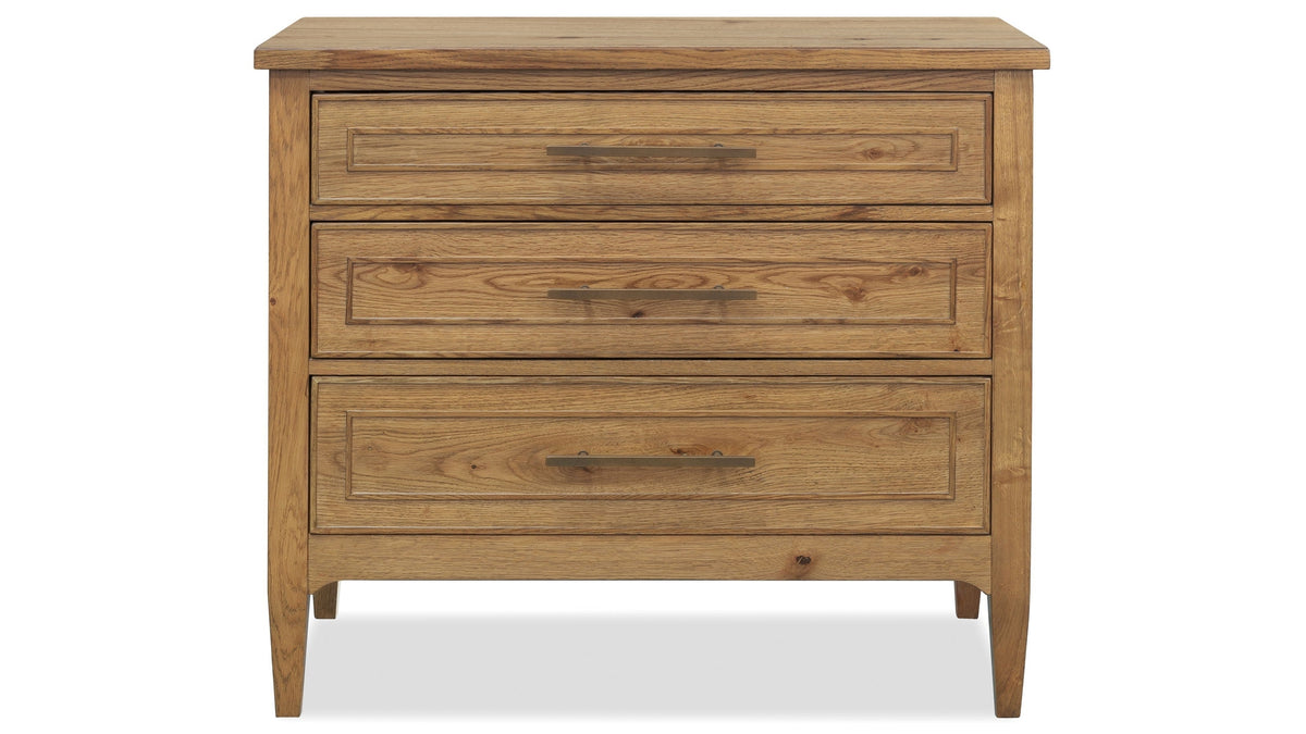Cashiers - Nightstand