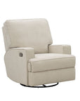 Rhea - 1P Swivel Glider
