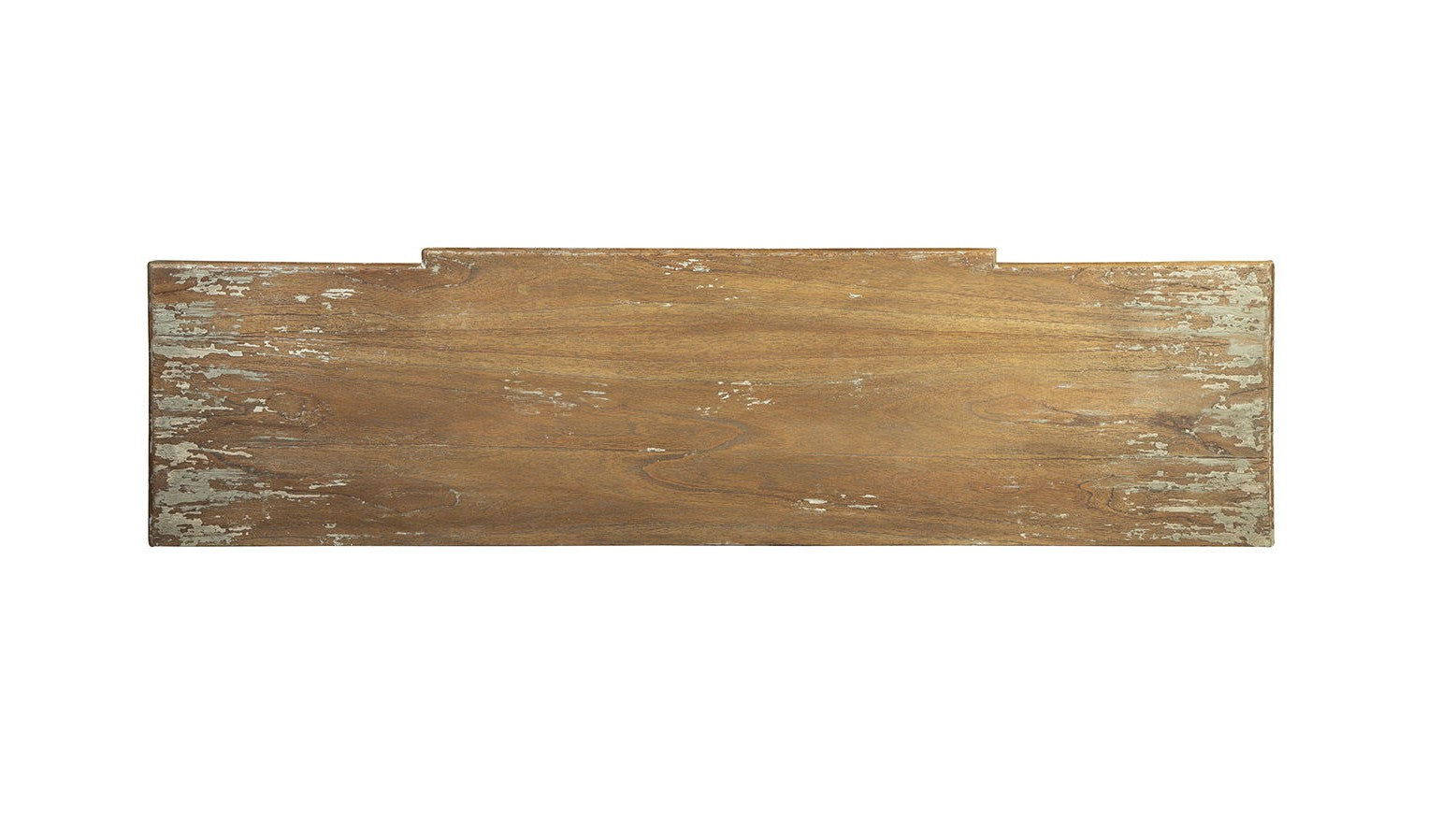 Kentwood - Sideboard - Light Brown / Green