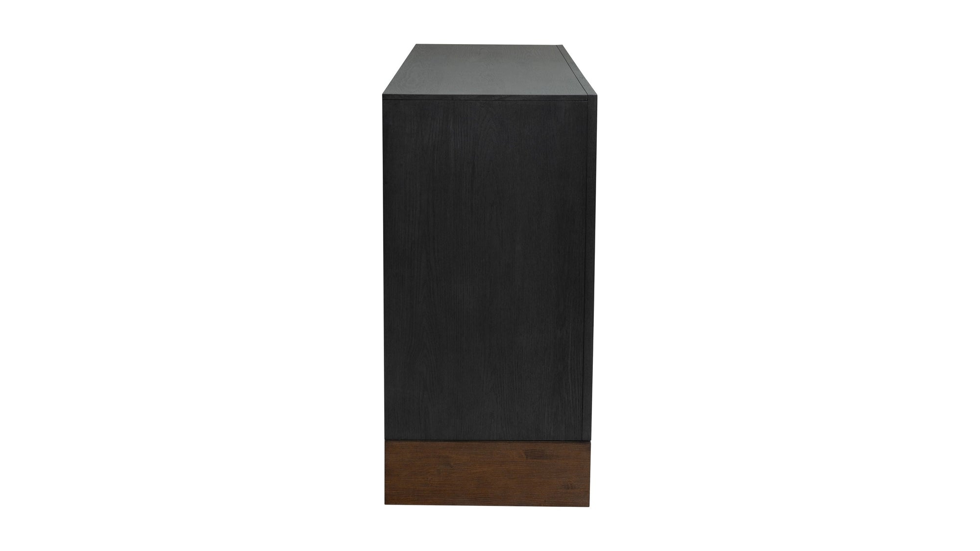 Waterfall - Buffet - Deep Ebony