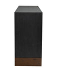 Waterfall - Buffet - Deep Ebony