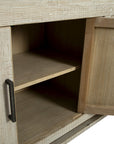 Oxford - Sideboard - White