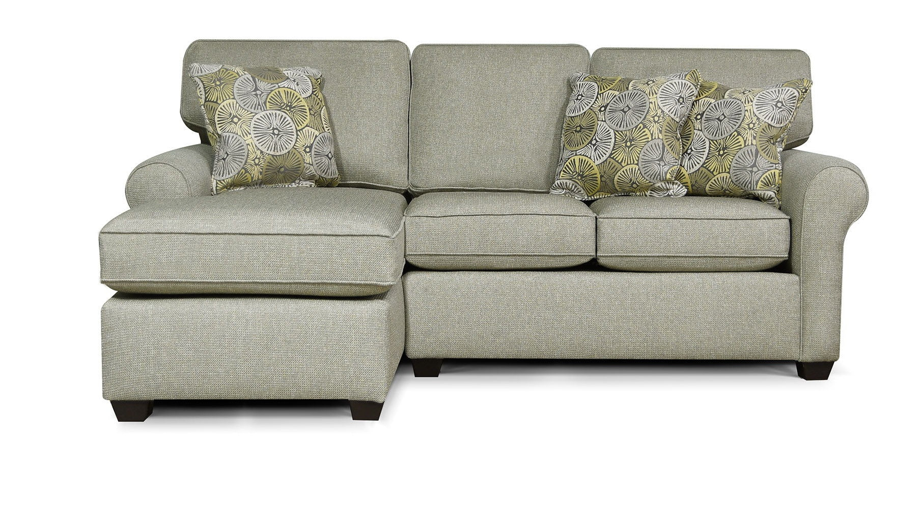 Charlie - 2630 - Sectional