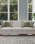 Veda - Fabric Sofa