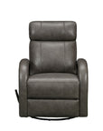 Harlee - Swivel Glider Recliner