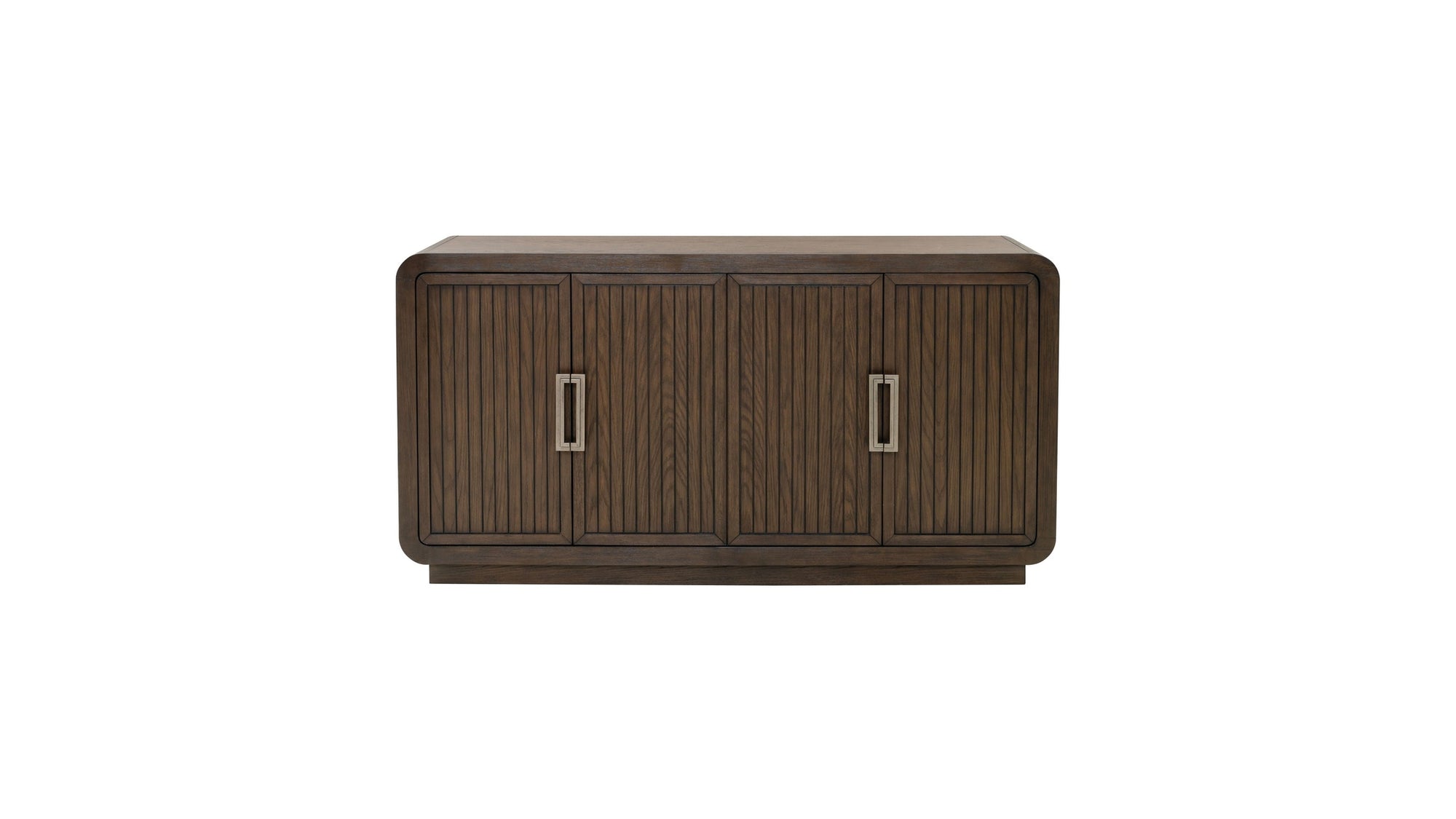 Athens - Buffet - Chocolate Brown