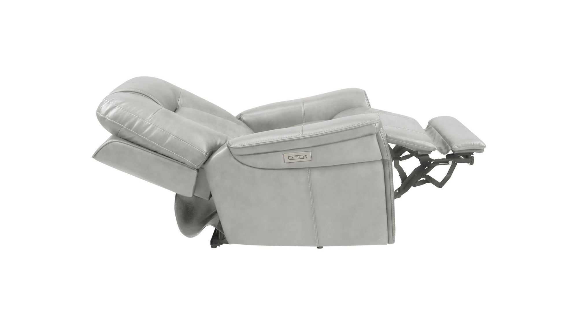 Sanibel - Recliner-Wall Prox. With Power And Power Headrest And Lumbar