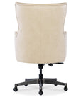 EC - Lazzaro Executive Tilt Swivel Chair - Beige