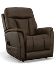Atlas - Power Lift Recliner With Power Headrest & Lumbar