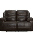 Fenwick - Power Reclining Loveseat