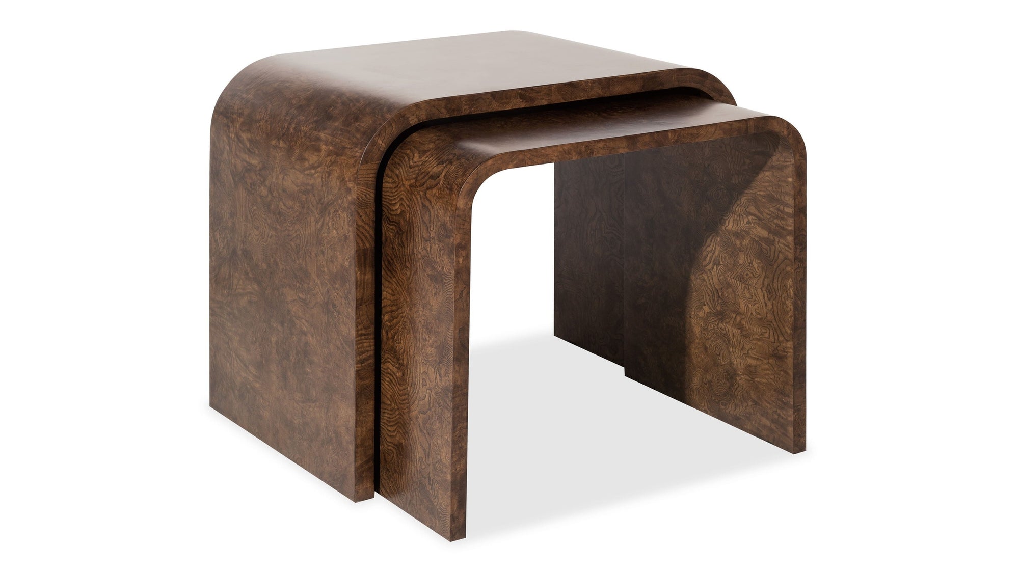 Archives - Nesting Tables - Dark Brown
