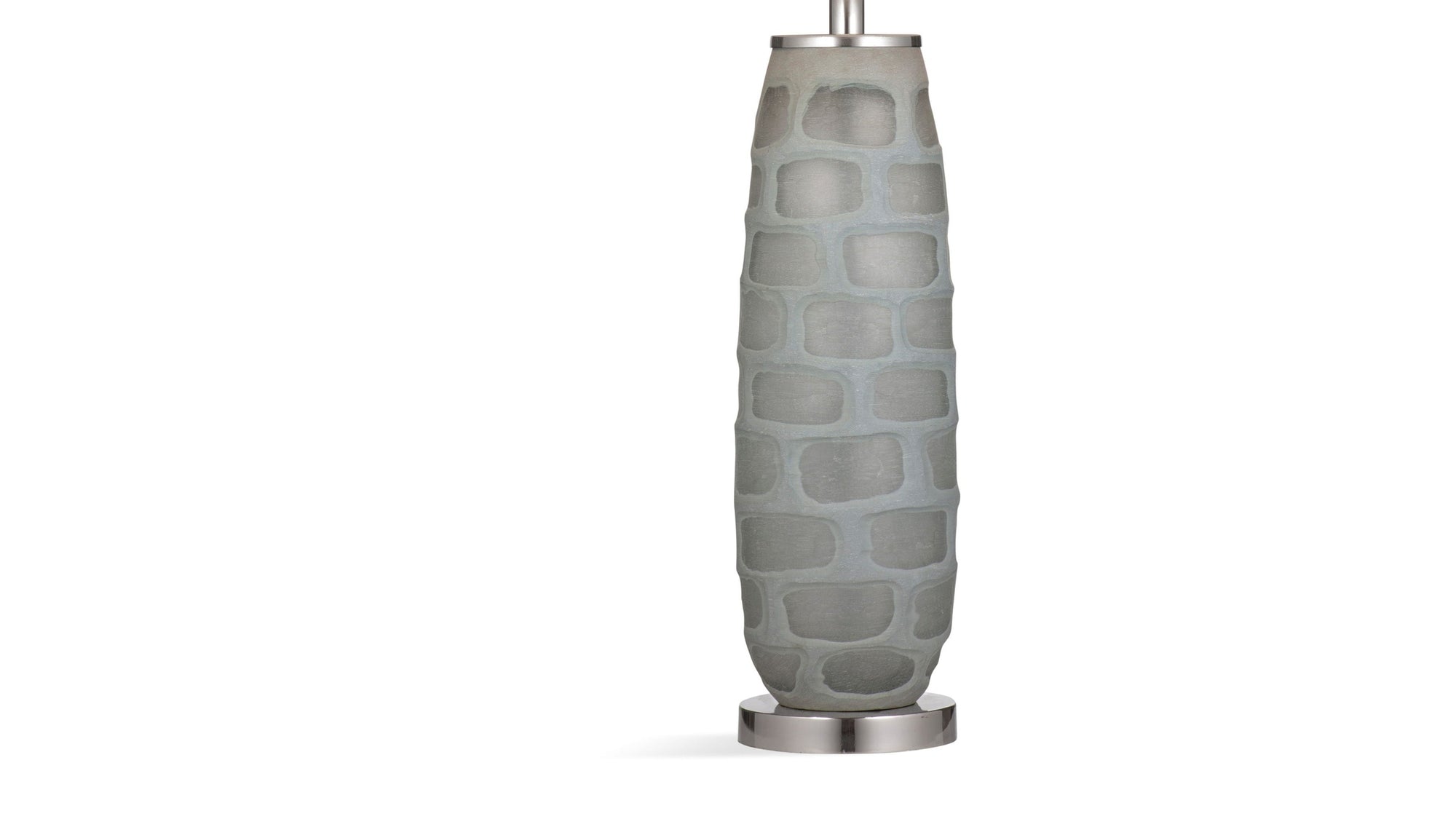 DePau - Table Lamp - Gray