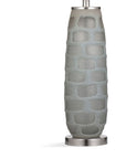 DePau - Table Lamp - Gray