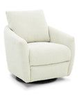 Morrow - 1P Swivel Recliner Footrest Only