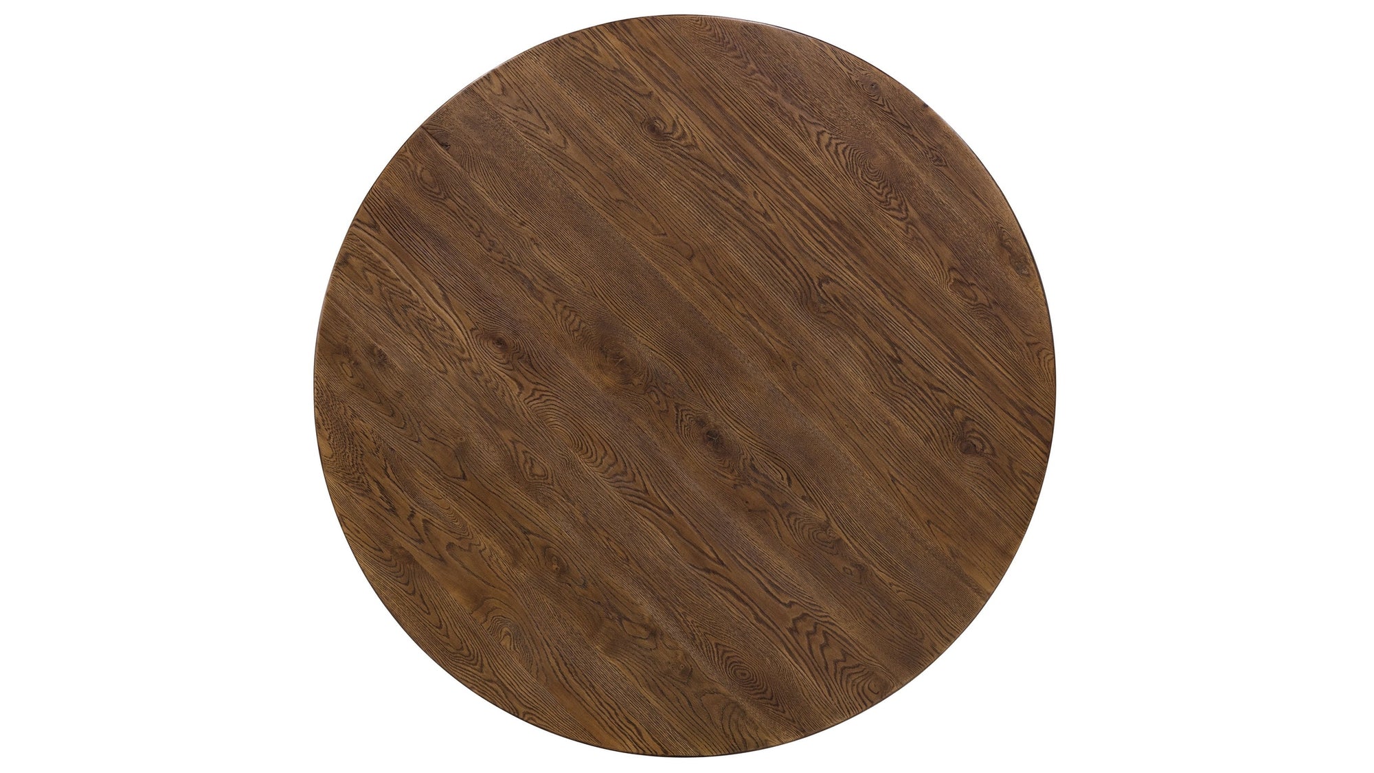 Driftwood - Round Dining Table