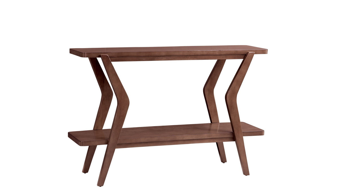 Stratton - Console Table - Walnut