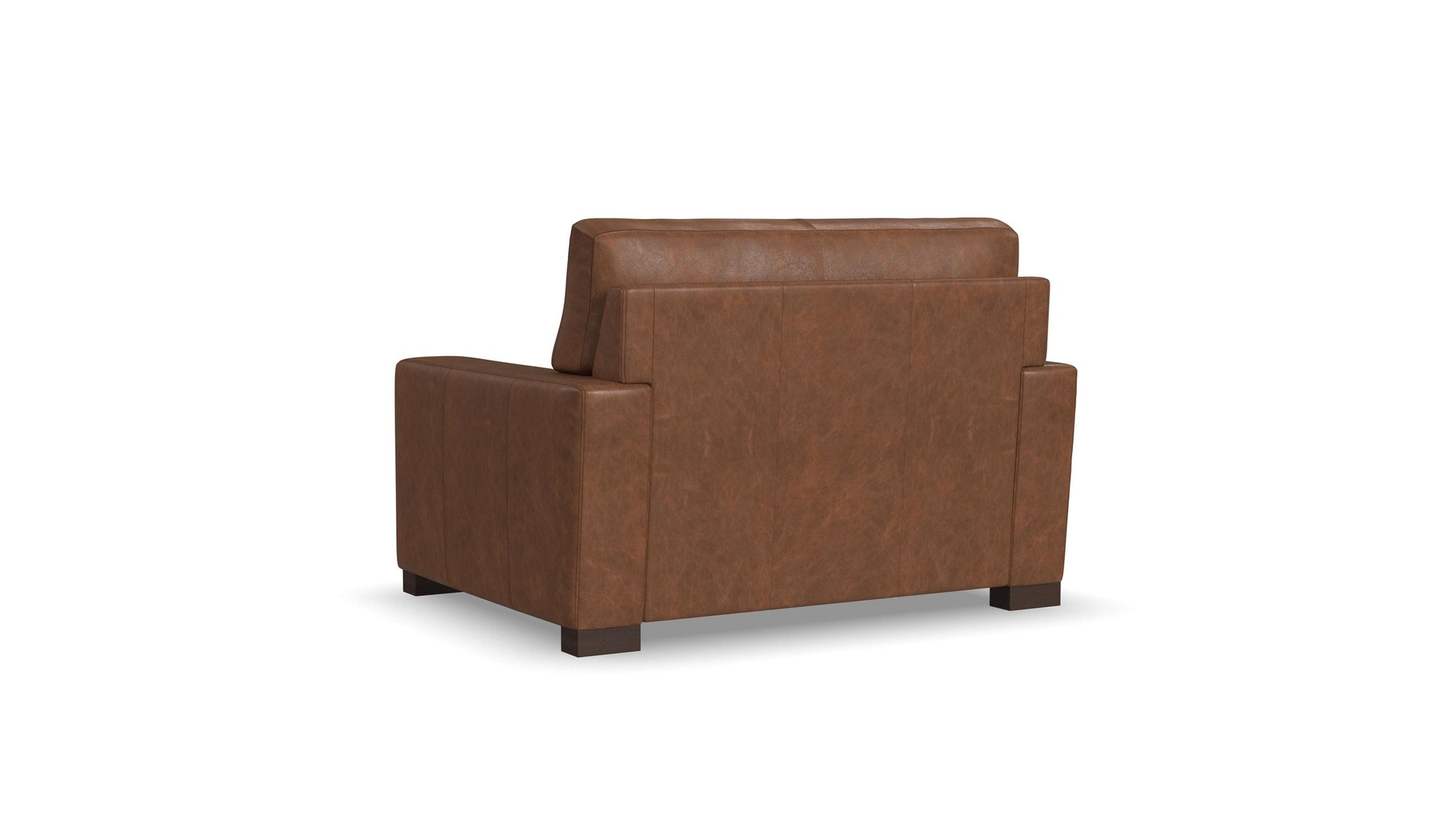 Endurance - Chair - Chestnut