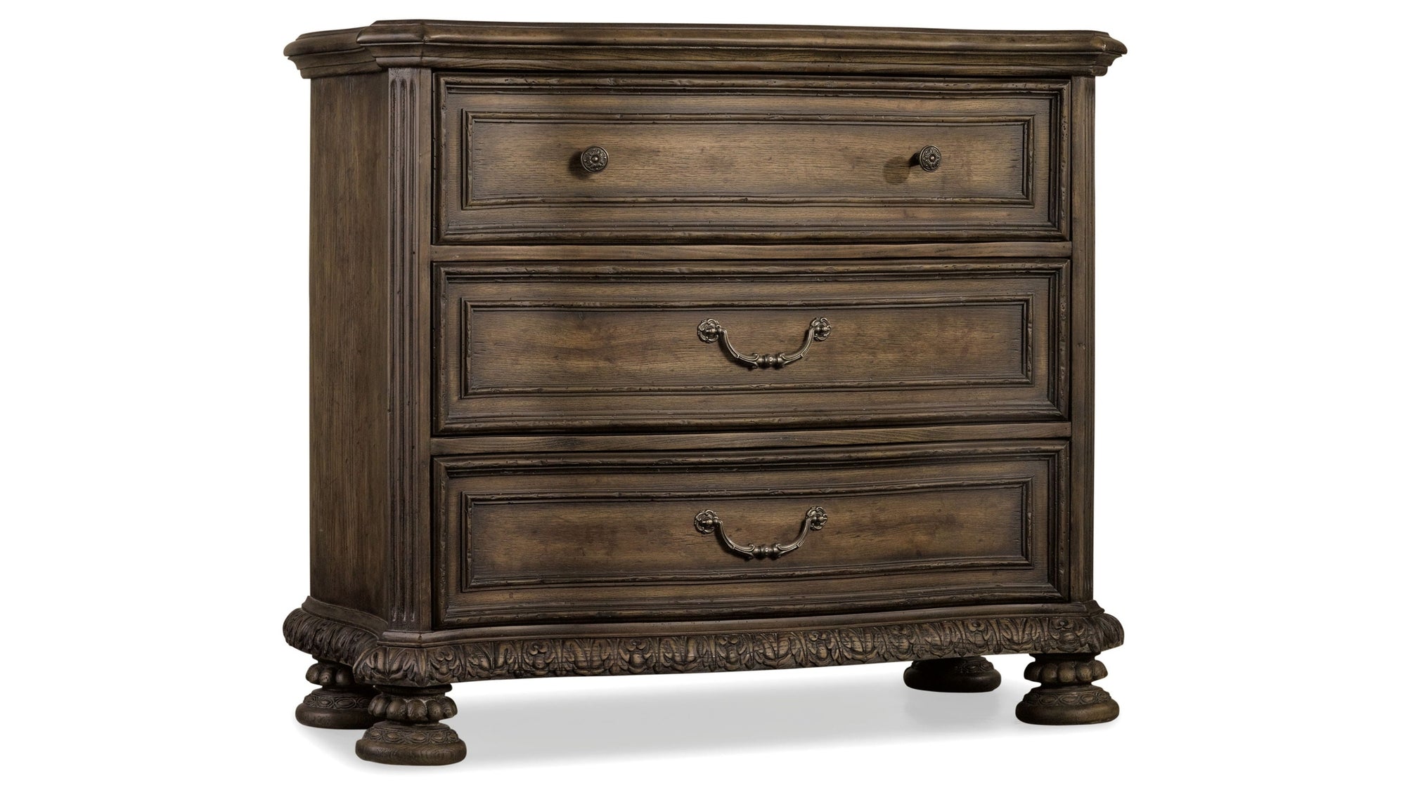 Rhapsody - Bachelors Chest - Dark Brown