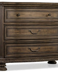 Rhapsody - Bachelors Chest - Dark Brown