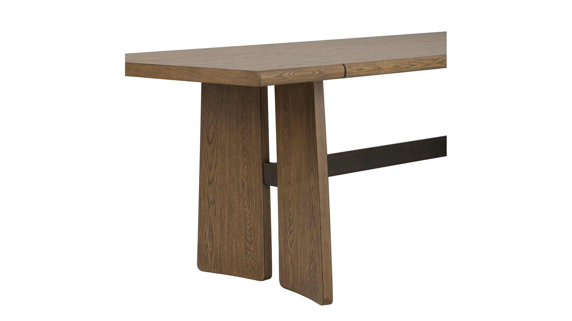 Lyra - Rectangular Dining Table - Light Brown