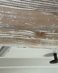 Oceanside - Console - White