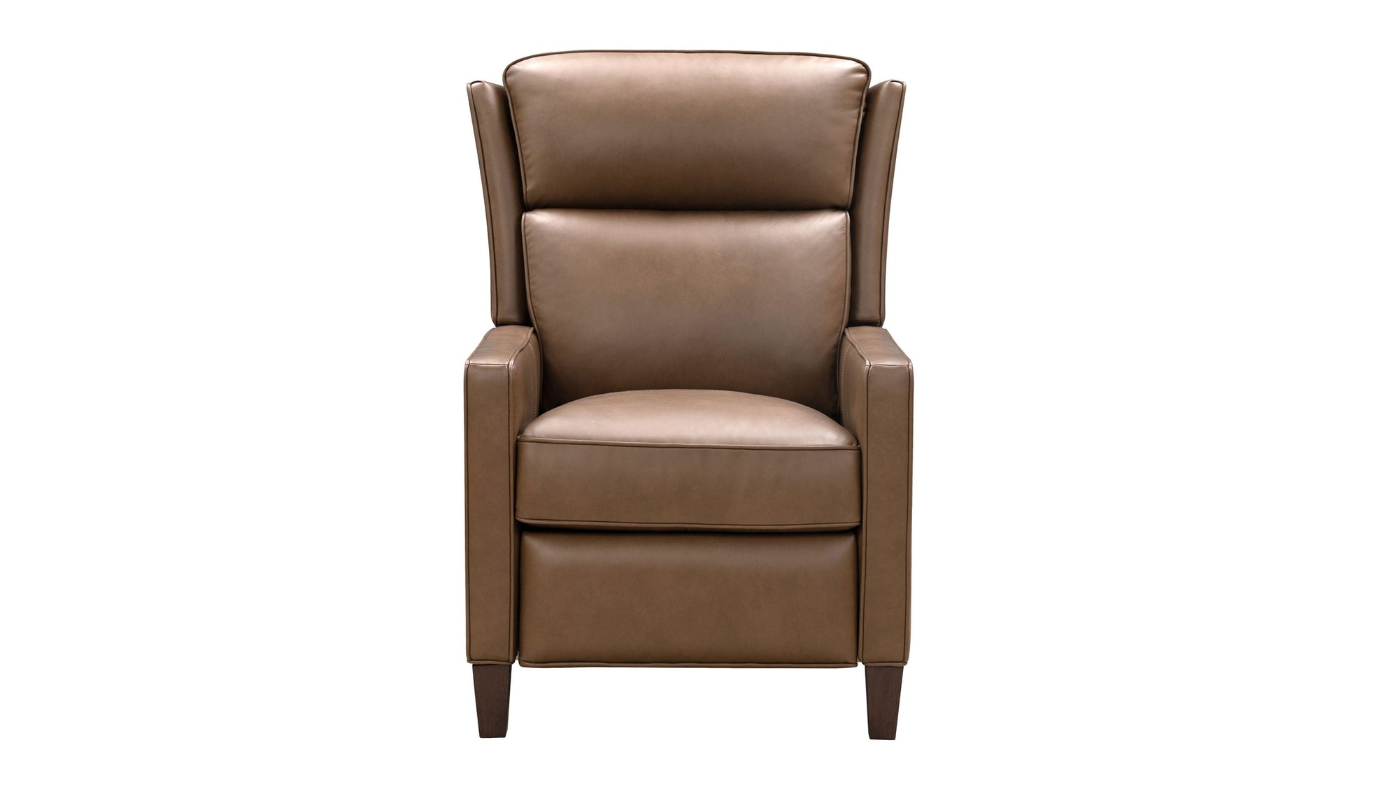 Moore - Recliner Push Thru The Arm