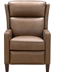 Moore - Recliner Push Thru The Arm