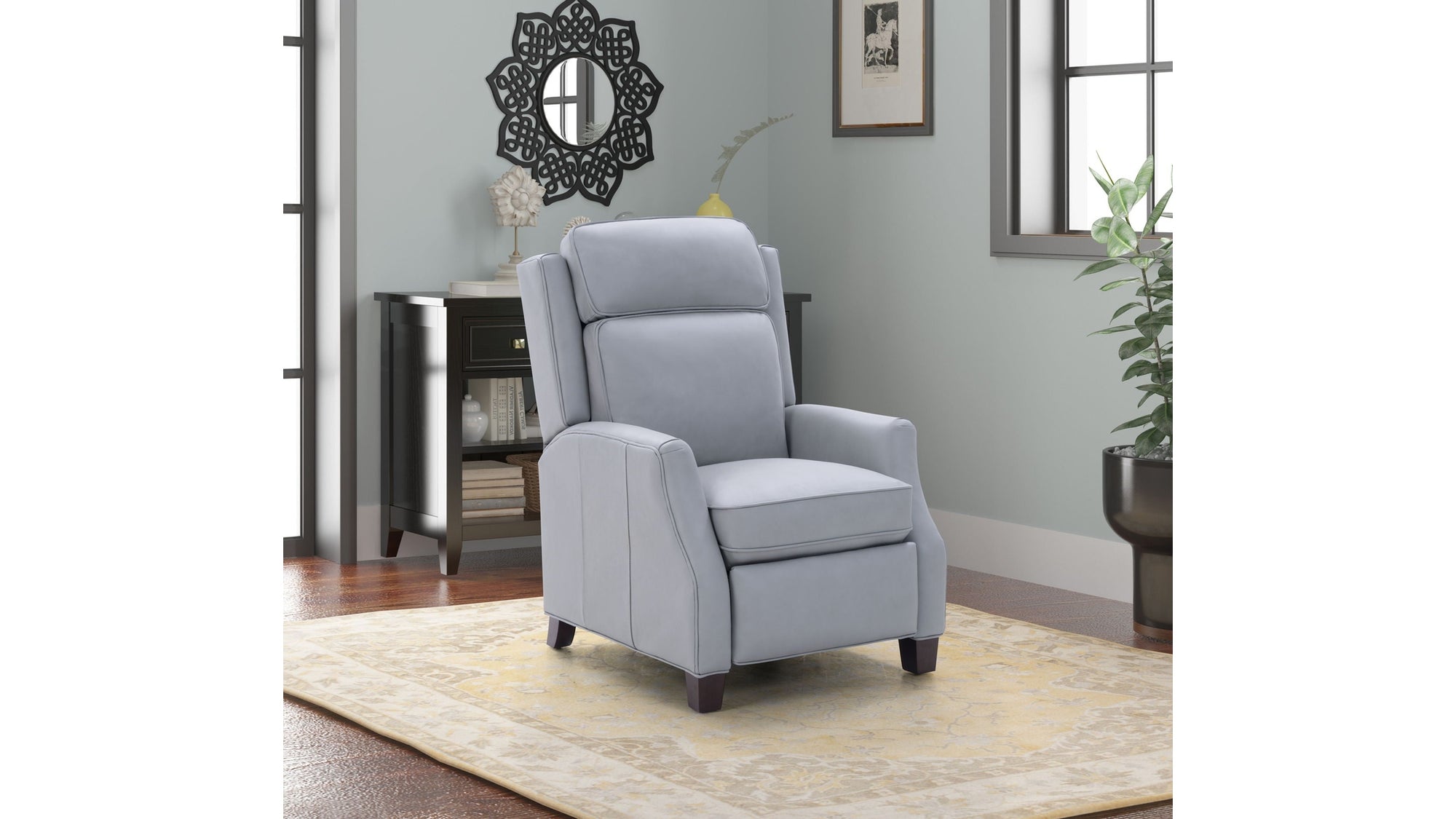 Nixon - Recliner