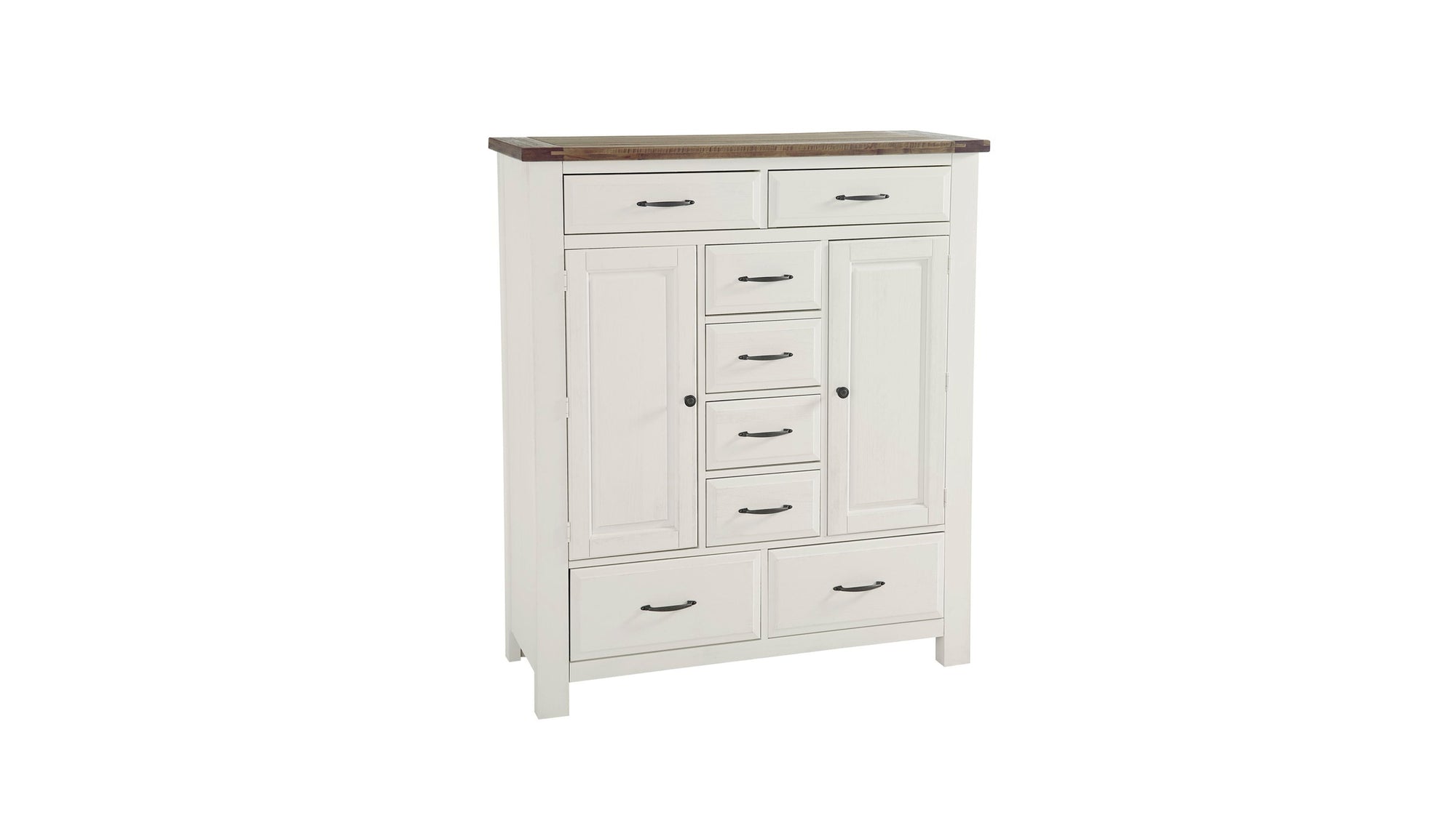 Maple Road - Sweater Chest