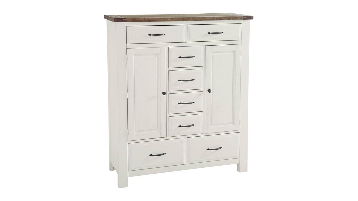 Maple Road - Sweater Chest