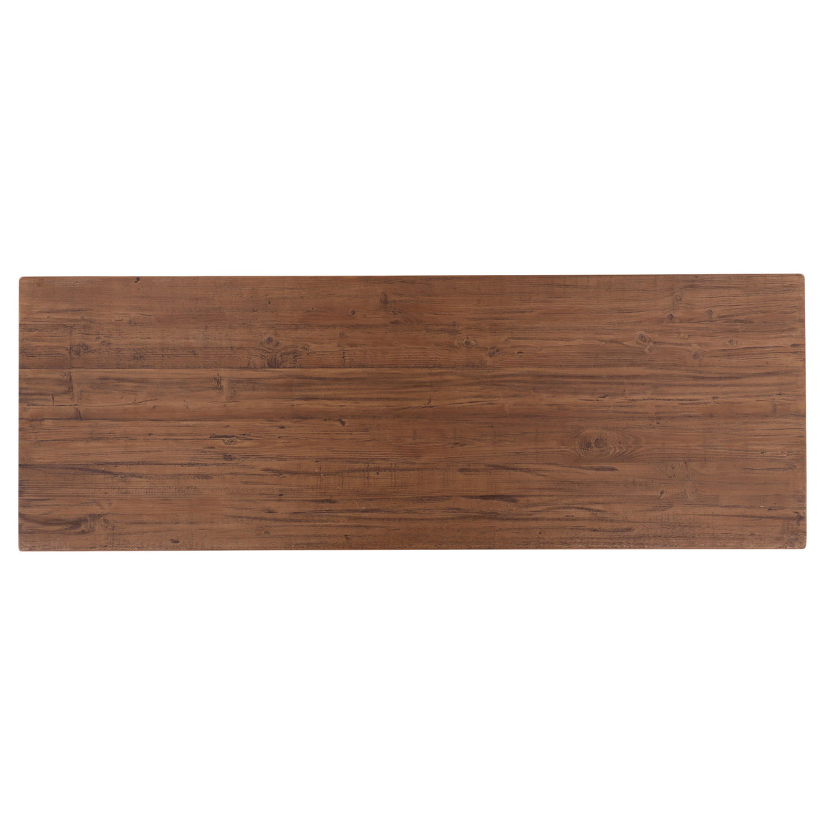 Shelley - Bar Table - Dark Brown