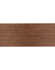 Shelley - Bar Table - Dark Brown
