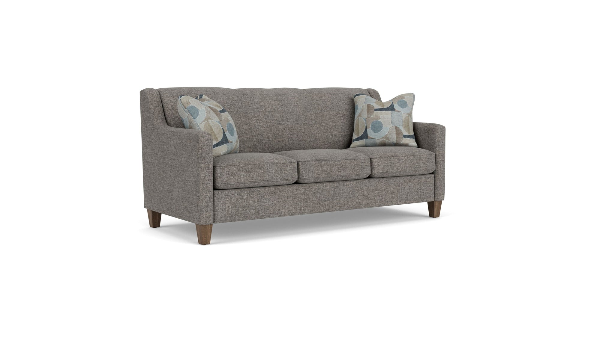 Holly - Fabric Sofa