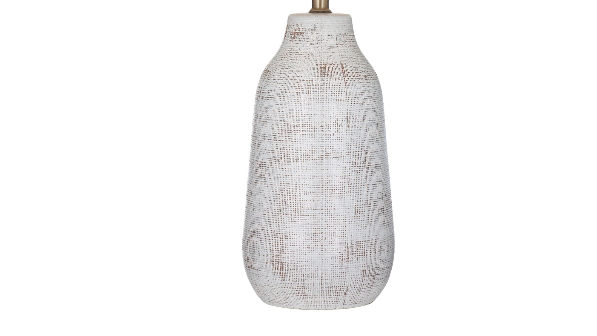 Forcythia - Table Lamp - White