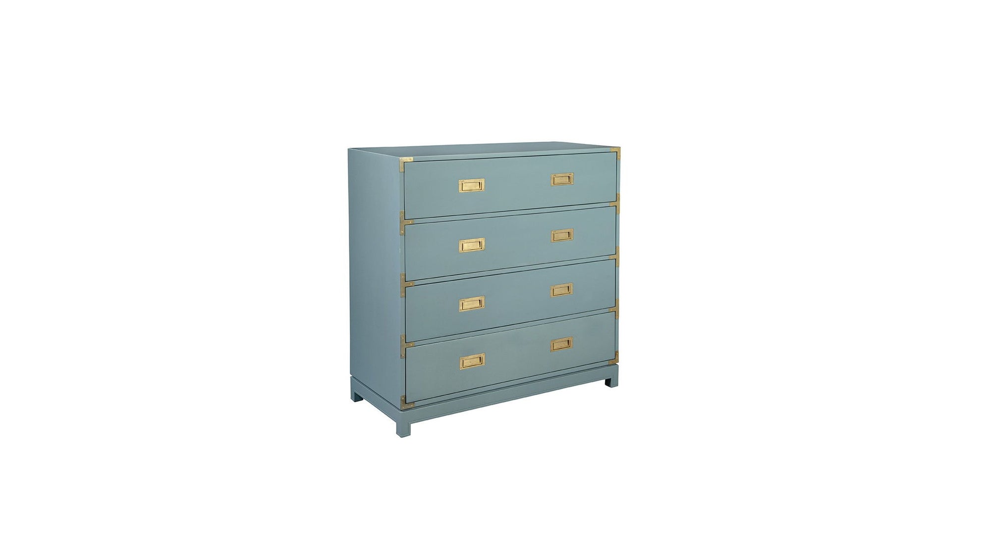 Swansea - Chest
