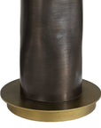 Carmine - Table Lamp - Dark Bronze