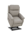 Lena - Power Lift Recliner With Power Headrest, Power Lumbar And 3 Zone Heat